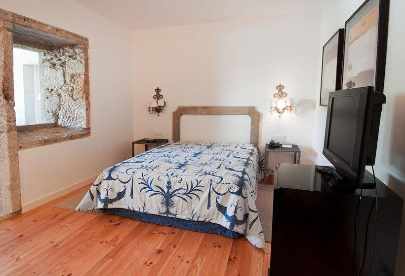 小型套房, Convento Dos Capuchos