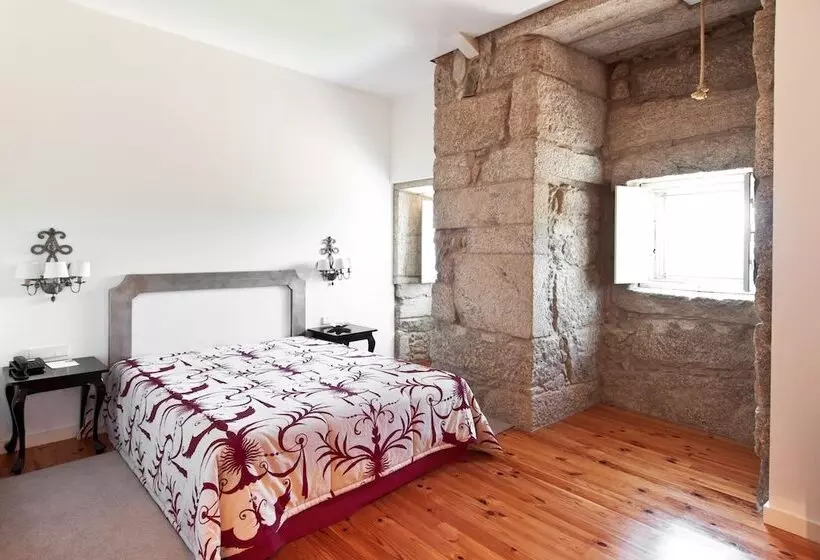 プレミアムルーム, Convento Dos Capuchos