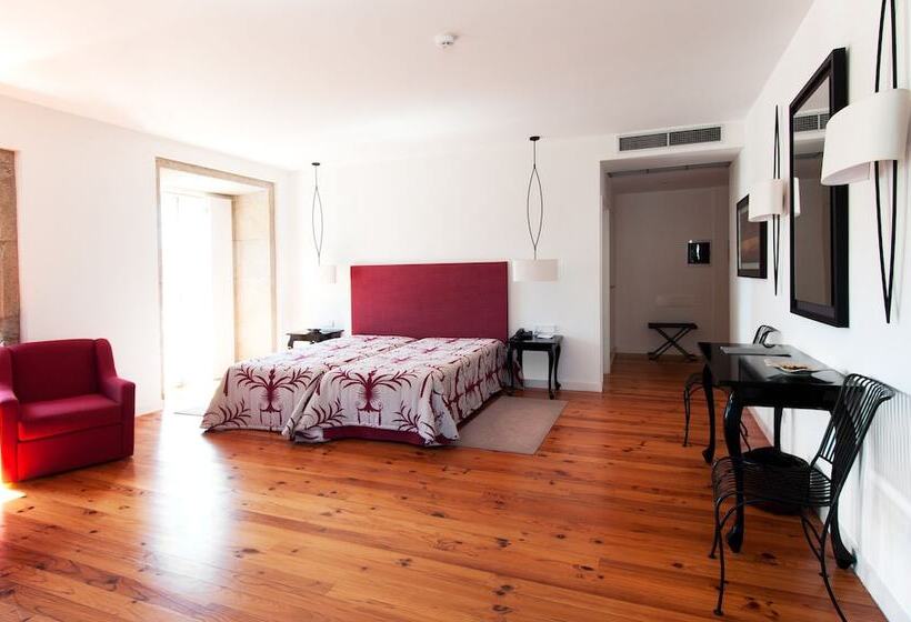 家庭套房, Convento Dos Capuchos