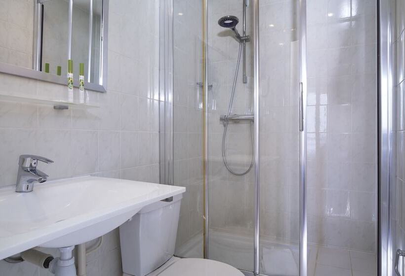 スタンダードルーム, Soft