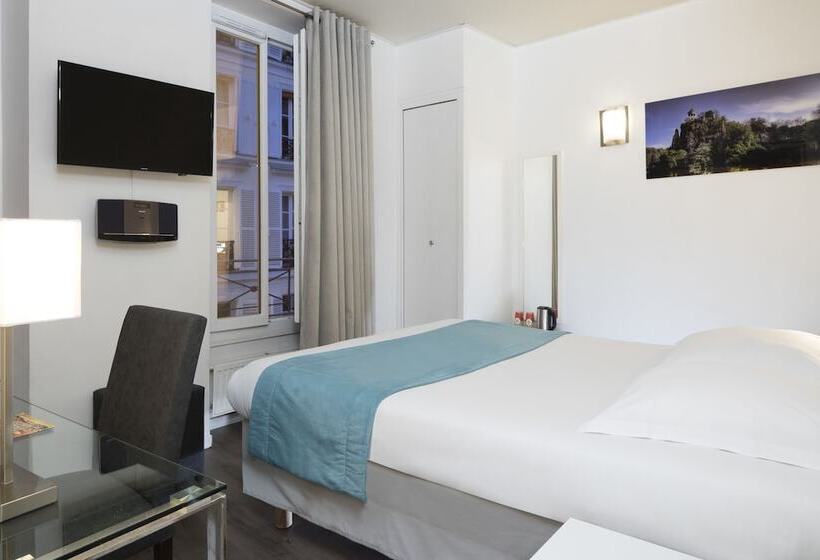 スタンダードルーム, Soft