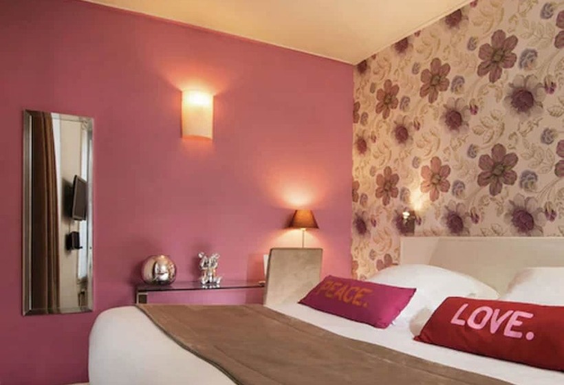 スタンダードルーム, Soft