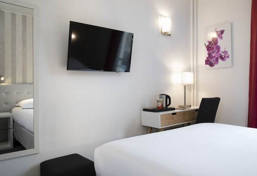 スタンダードルーム, Soft