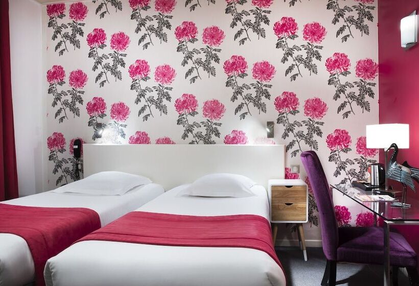 スタンダードルーム, Soft