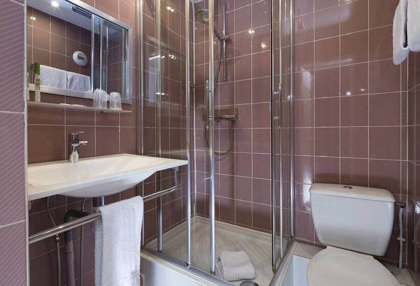 スーペリアールーム, Soft