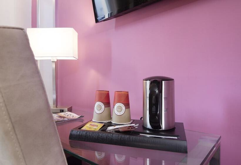 スーペリアールーム, Soft