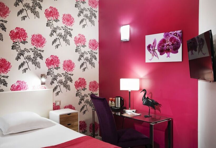 スーペリアールーム, Soft