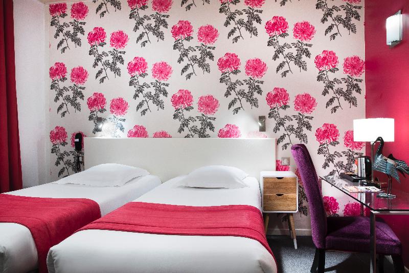 スタンダードルーム, Soft