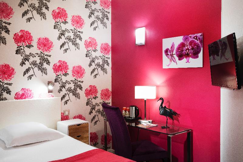 スタンダードルーム, Soft