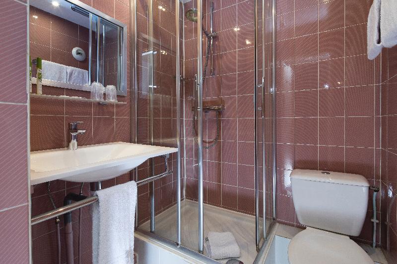 スタンダードルーム, Soft