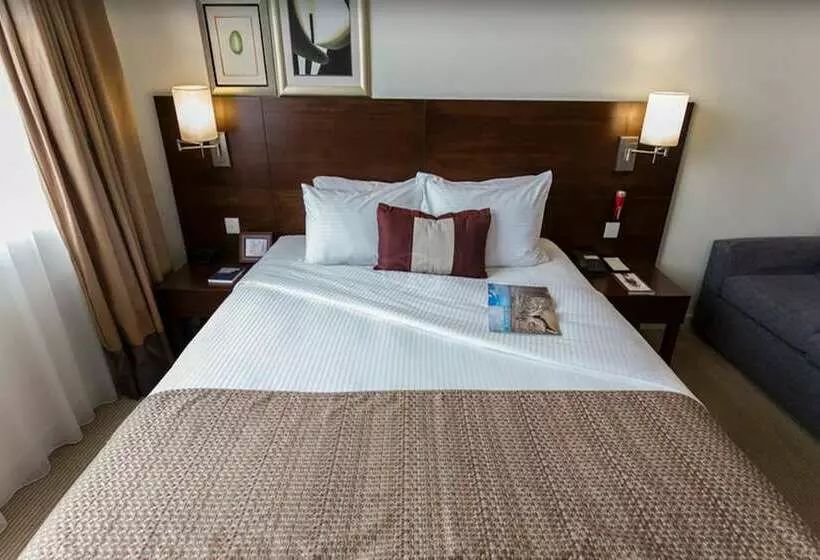 Executive-studio, Somerset Chancellor Court Ho Chi Minh City
