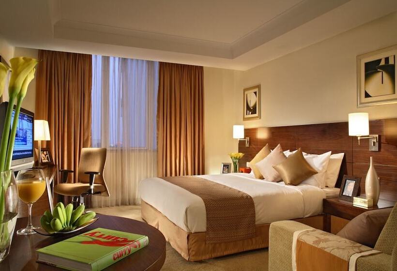 آپارتمان مدیریتی 2 خوابه, Somerset Chancellor Court