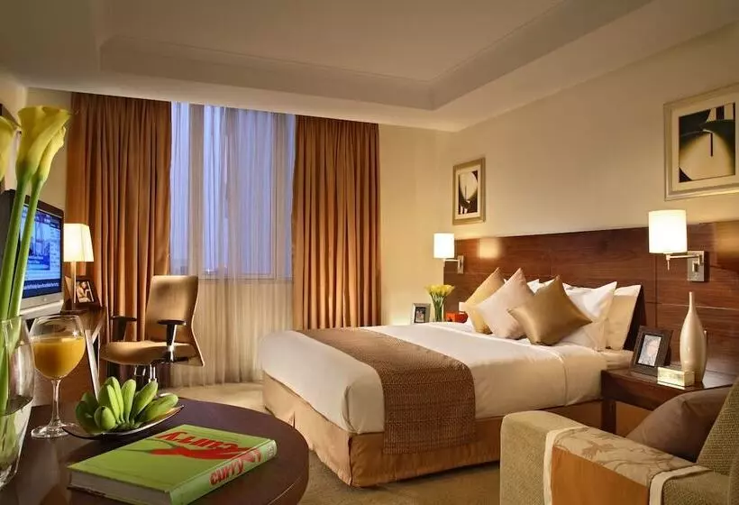 Executive-huoneisto 2 Makuuhuonetta, Somerset Chancellor Court Ho Chi Minh City