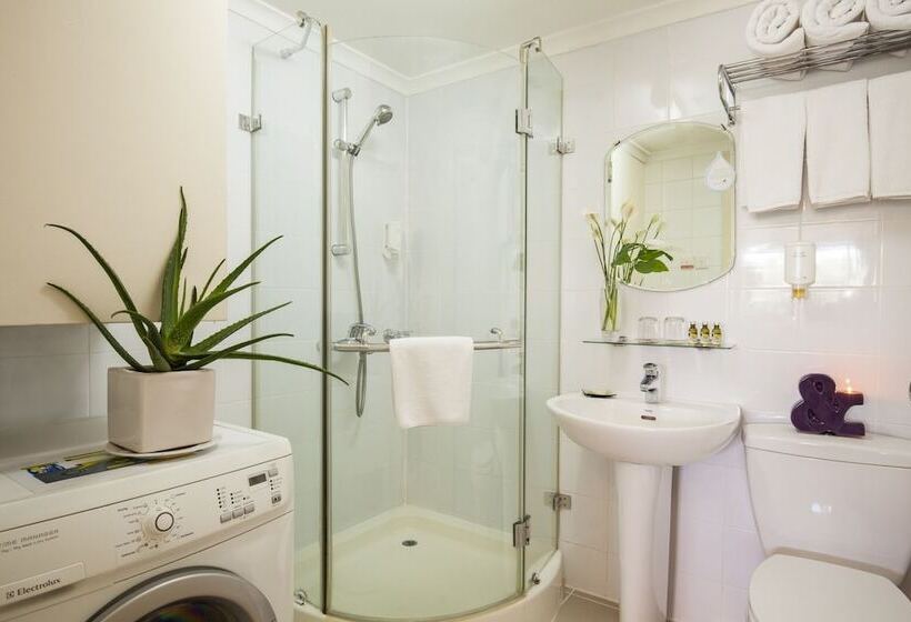 آپارتمان مدیریتی 2 خوابه, Somerset Chancellor Court