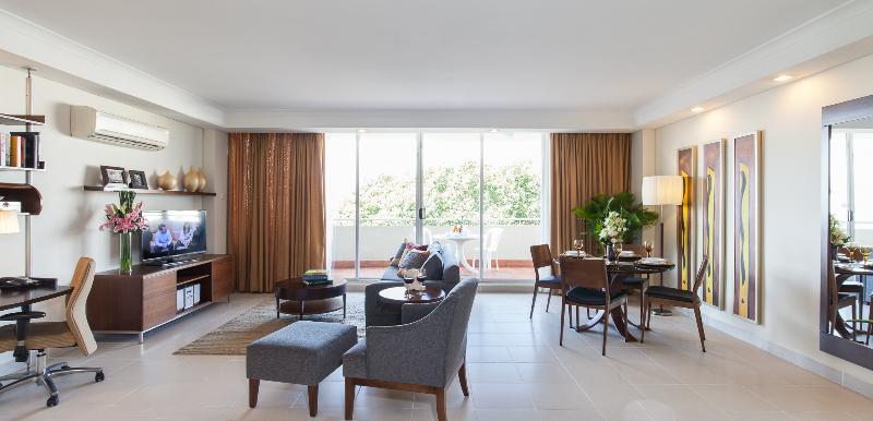 آپارتمان 3 خوابه, Somerset Chancellor Court