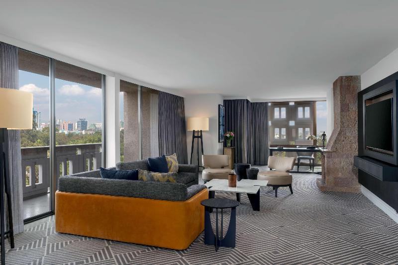 آپارتمان اجرایی 1 خوابه, Somerset Chancellor Court