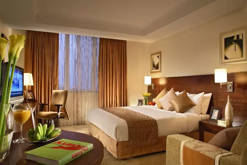 Executive-studio, Somerset Chancellor Court Ho Chi Minh City