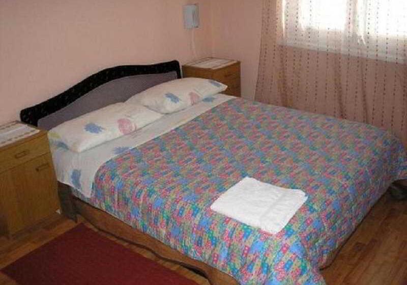 １ベッドルームアパートメント, Split Apartments Peric