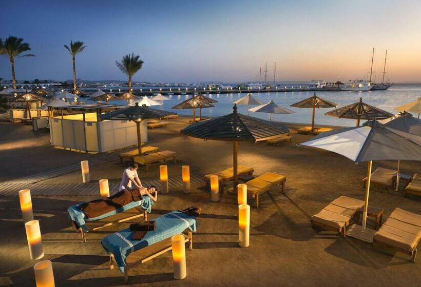 غرفة عائلية, Steigenberger Aldau Beach