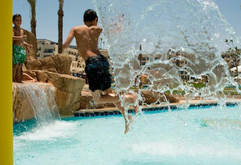 غرفة عائلية, Steigenberger Aldau Beach