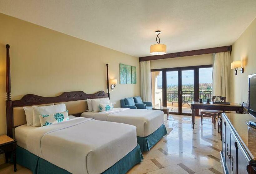 غرفة ديلوكس, Steigenberger Aldau Beach