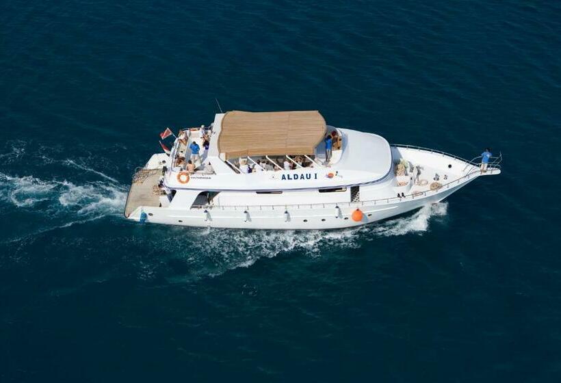 غرفة ديلوكس, Steigenberger Aldau Beach