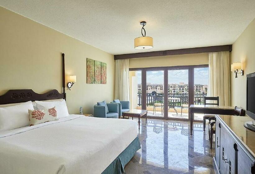 غرفة قياسية, Steigenberger Aldau Beach