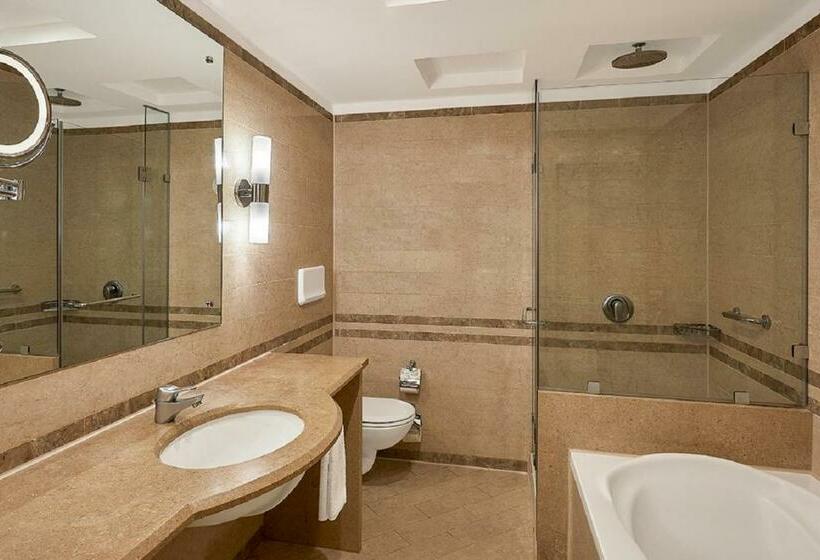 غرفة قياسية, Steigenberger Aldau Beach