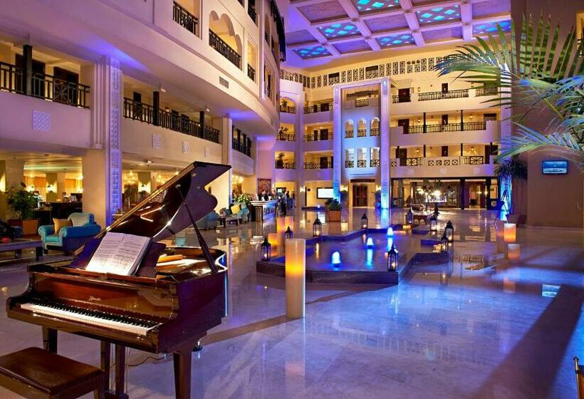 غرفة قياسية, Steigenberger Aldau Beach