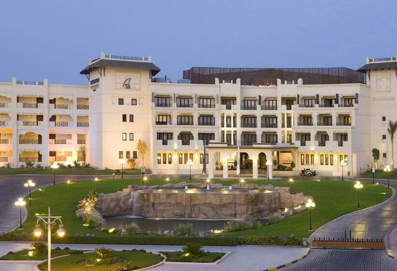 غرفة قياسية, Steigenberger Aldau Beach