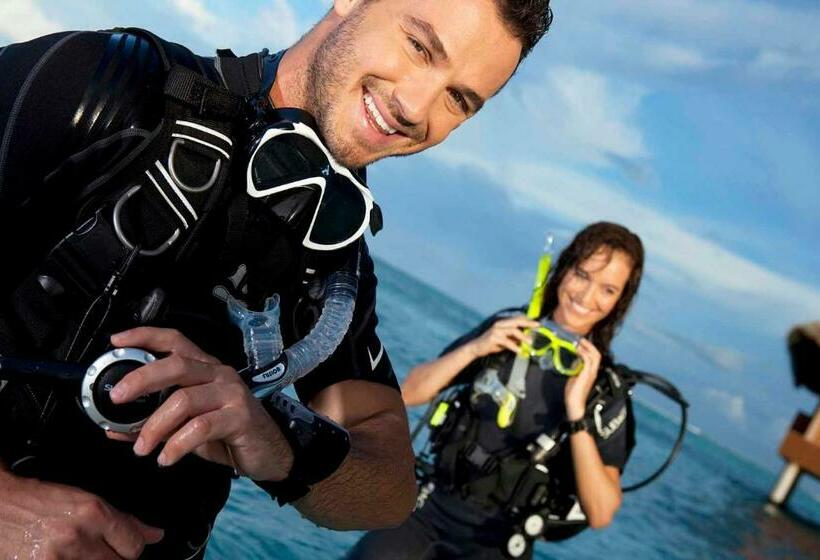 غرفة قياسية, Steigenberger Aldau Beach