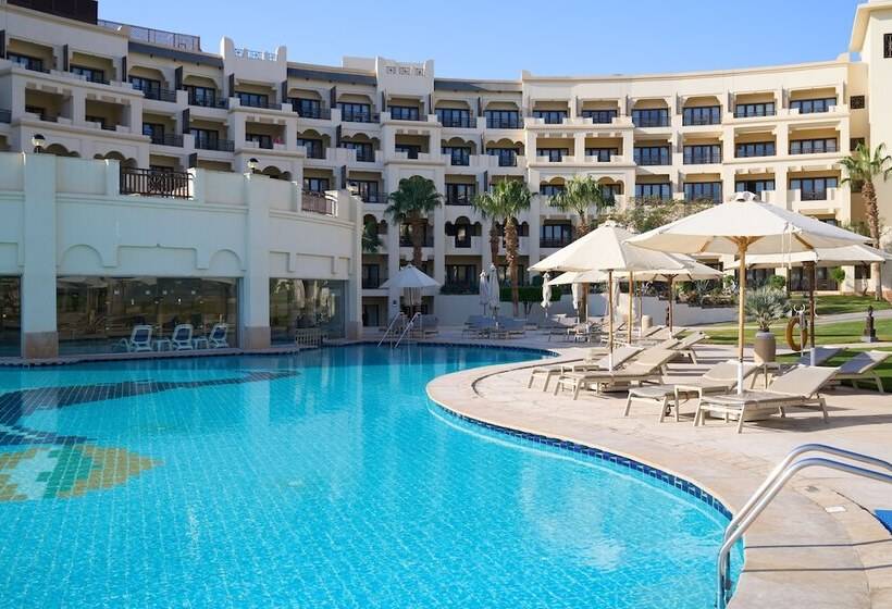 غرفة عائلية, Steigenberger Aldau Beach