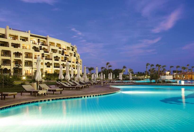 جناح ديلوكس, Steigenberger Aldau Beach