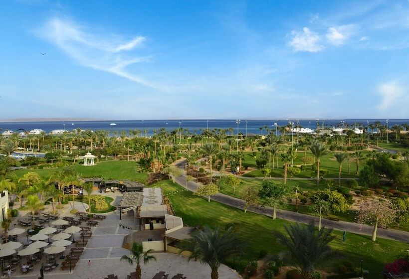 غرفة قياسية, Steigenberger Aldau Beach