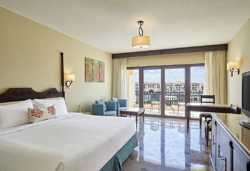 غرفة قياسية, Steigenberger Aldau Beach