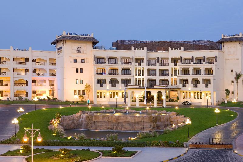 غرفة قياسية, Steigenberger Aldau Beach