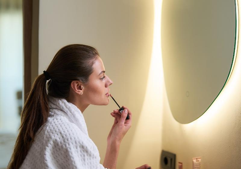 غرفة ديلوكس, Steigenberger Aldau Beach