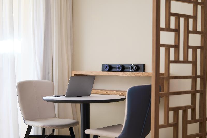 غرفة ديلوكس, Steigenberger Aldau Beach