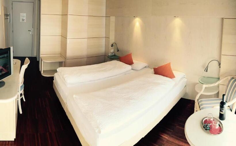 スーペリアールーム, Park Hotel Il Vigneto