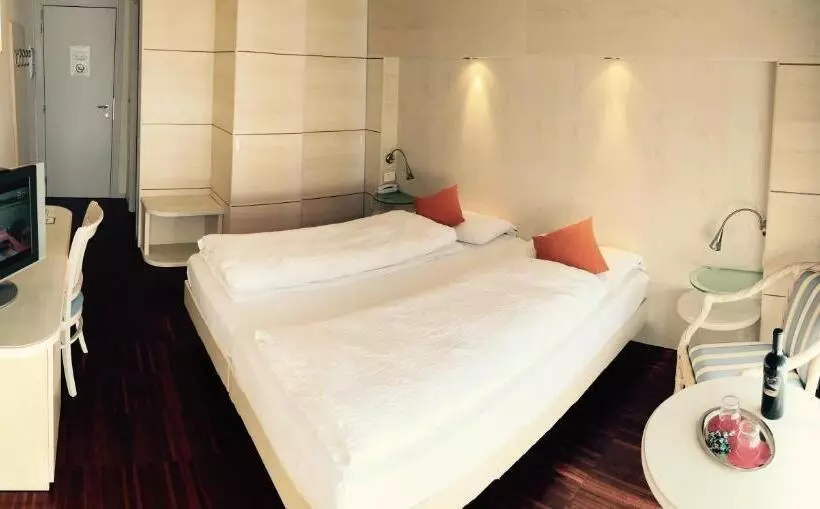 اتاق سوپریور, Park Hotel Il Vigneto
