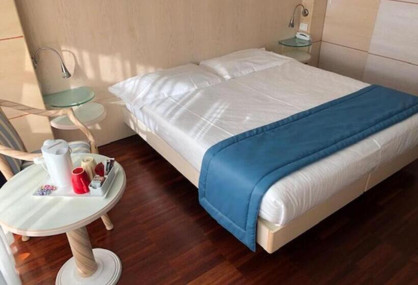 Номер Superior, Park Hotel Il Vigneto
