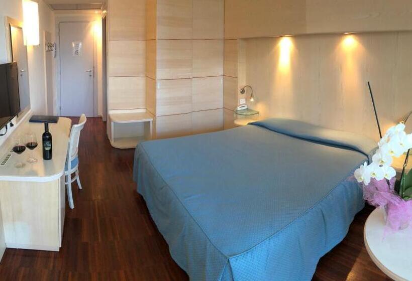 スーペリアールーム, Park Hotel Il Vigneto