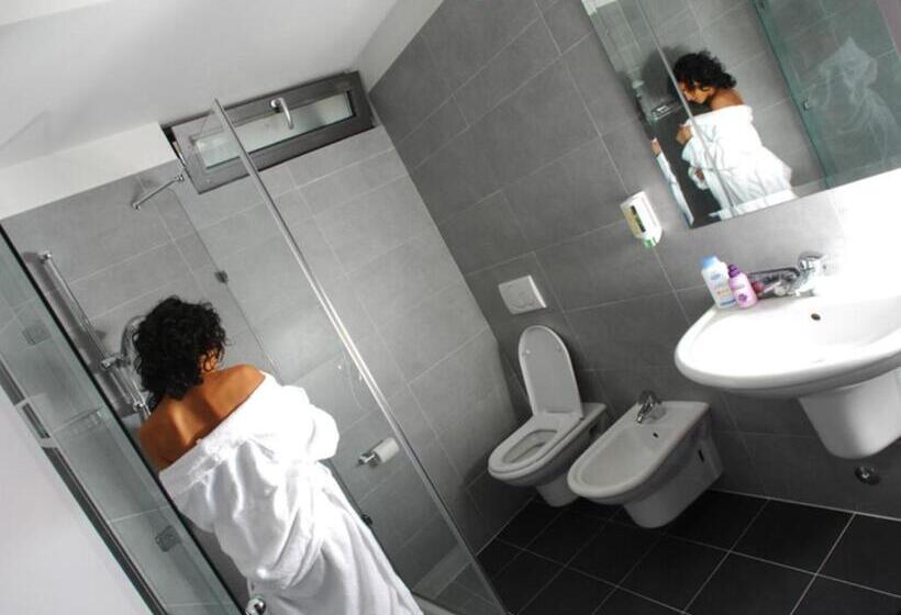 Family Suite, Park Hotel Il Vigneto