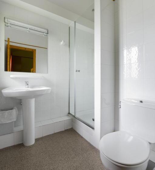 חדר סטנדרט לארבעה, L Orri Del Pallars