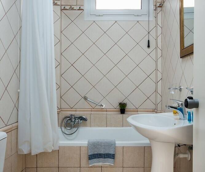 غرفة قياسية فردية, Arion