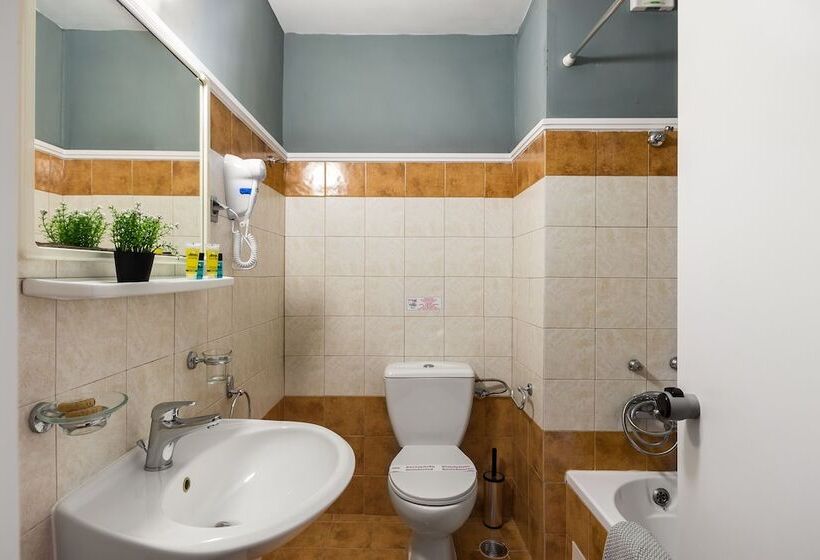 غرفة سوبيريور, Arion