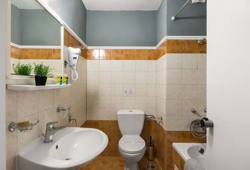 Chambre Supérieure, Arion