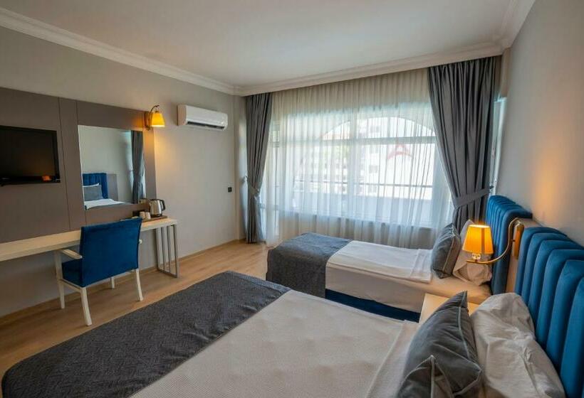 标准间, Armas Bella Sun