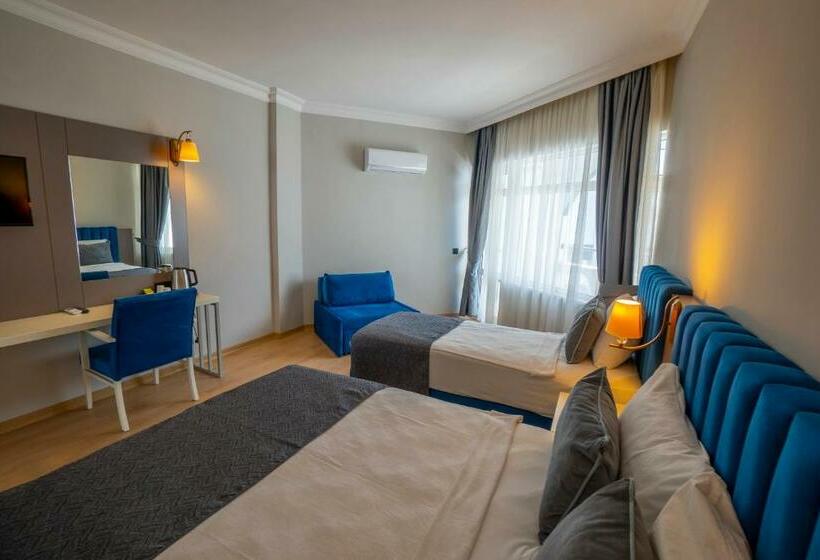 标准间, Armas Bella Sun