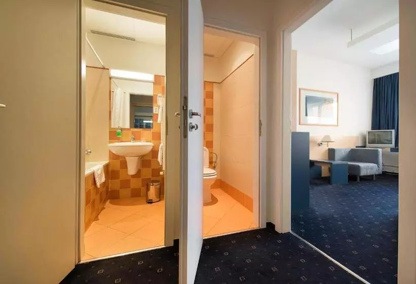 Standard-huone, Grand Litava Beroun